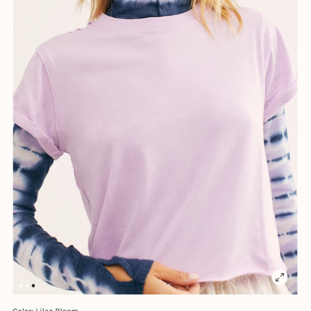 We the free perfect tee